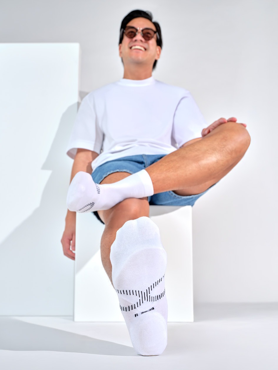 Gesunde Mode für deine Füsse