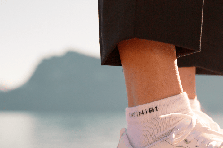 Warum INFINIRI funktionelle Socken eine starke Alltagswahl sind