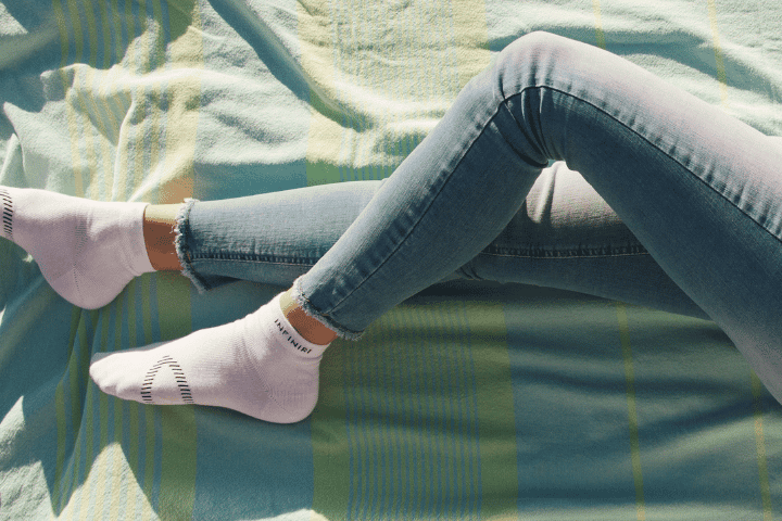 Vorteile funktioneller Socken