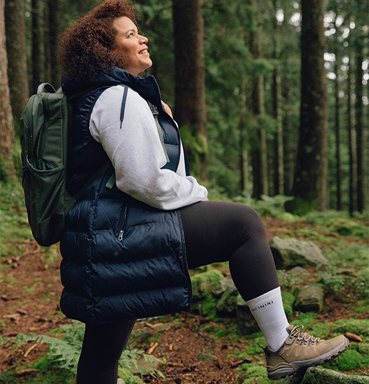 Tipps für gesunde Füsse