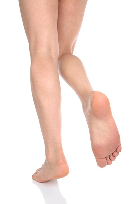 Was ist eine Arthropathie im Knöchel oder Fuss