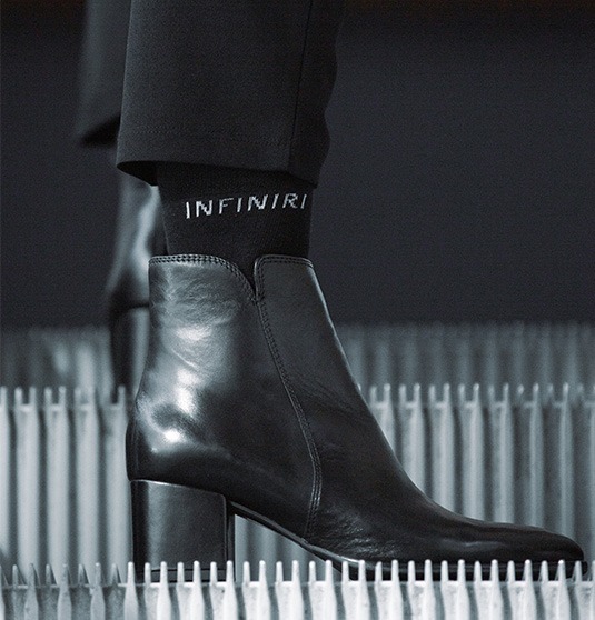 Was verursacht einen Spreizfuss