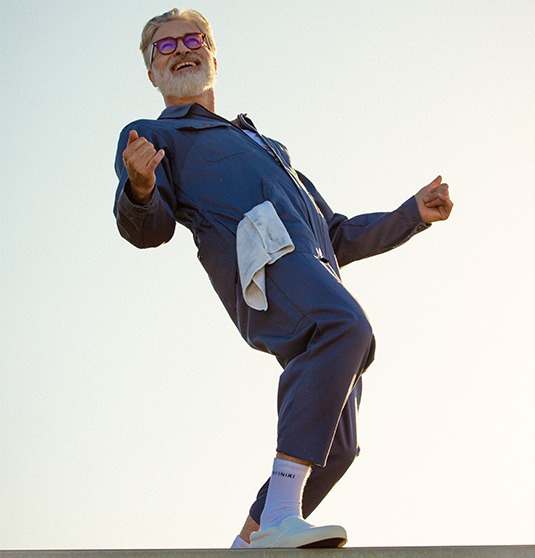 Wie man Fussschmerzen behandelt