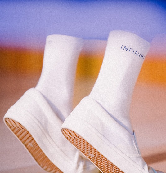 Wie merke ich, dass ich von einem Fersensporn betroffen bin