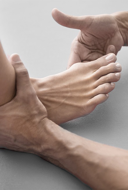 Wie wird eine Arthropathie diagnostiziert