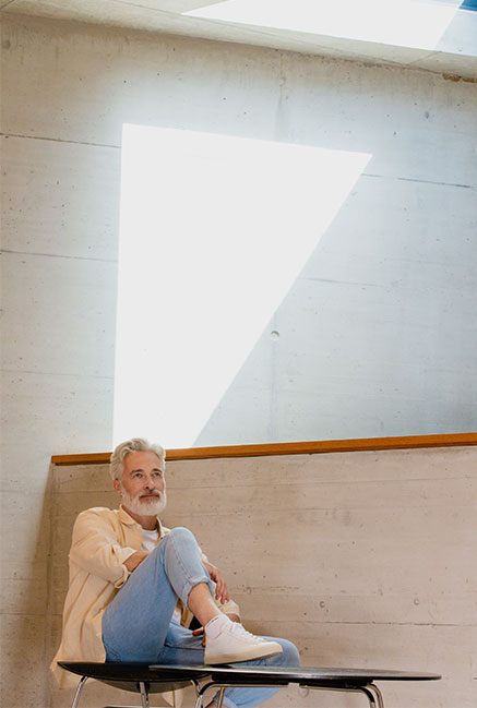 Zusammenarbeit mit den Besten der Branche